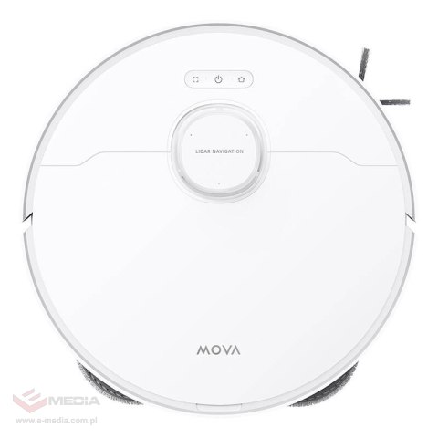 Robot sprzątający MOVA P10 Pro Ultra Robot sprzątający MOVA P10 Pro Ultra