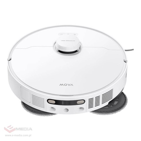 Robot sprzątający MOVA P10 Pro Ultra Robot sprzątający MOVA P10 Pro Ultra