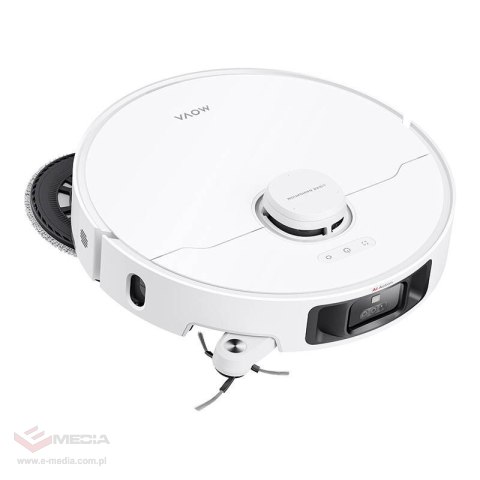 Robot sprzątający MOVA P10 Pro Ultra Robot sprzątający MOVA P10 Pro Ultra