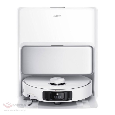 Robot sprzątający MOVA P50 Pro Ultra Robot sprzątający MOVA P50 Pro Ultra