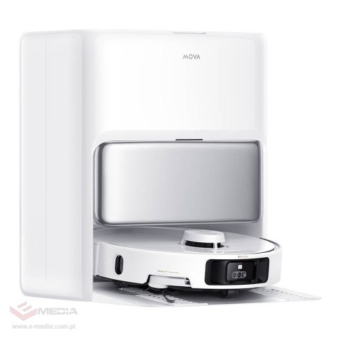 Robot sprzątający MOVA P50 Pro Ultra Robot sprzątający MOVA P50 Pro Ultra