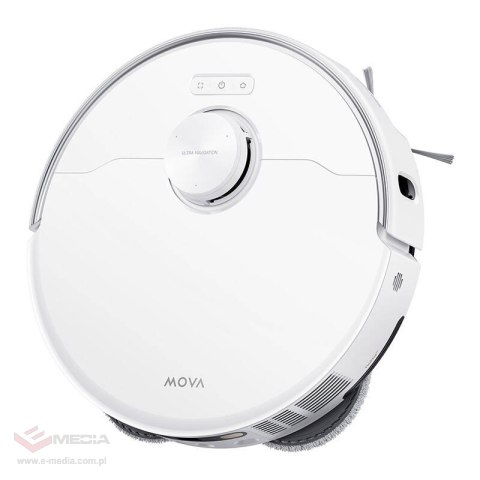 Robot sprzątający MOVA P50 Pro Ultra Robot sprzątający MOVA P50 Pro Ultra