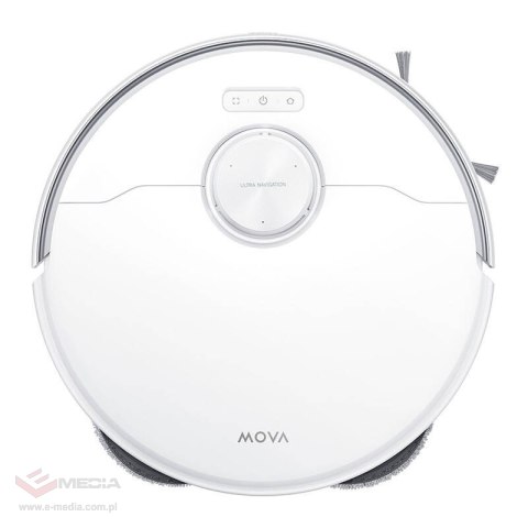 Robot sprzątający MOVA P50 Pro Ultra Robot sprzątający MOVA P50 Pro Ultra