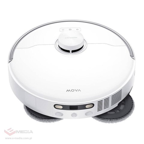 Robot sprzątający MOVA P50 Pro Ultra Robot sprzątający MOVA P50 Pro Ultra