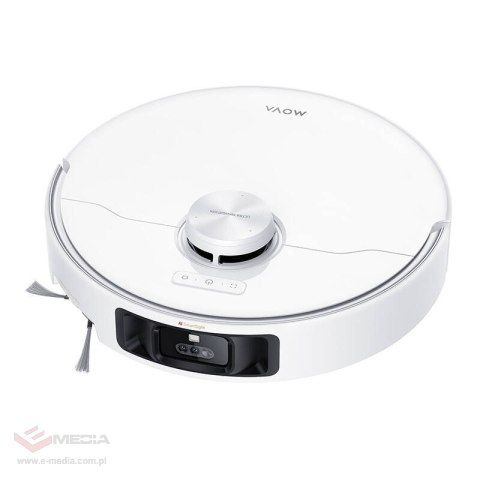 Robot sprzątający MOVA P50 Pro Ultra Robot sprzątający MOVA P50 Pro Ultra