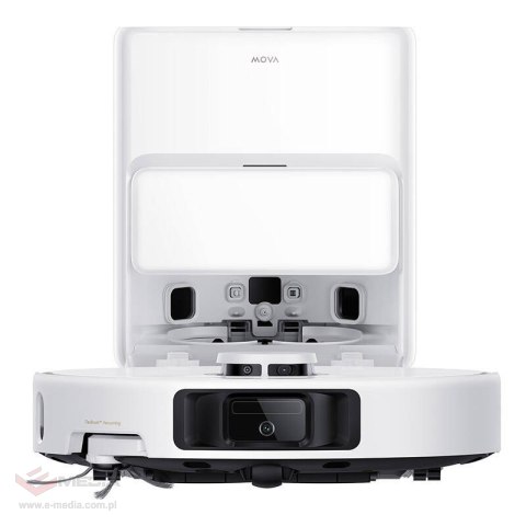 Robot sprzątający MOVA P50 Ultra Robot sprzątający MOVA P50 Ultra