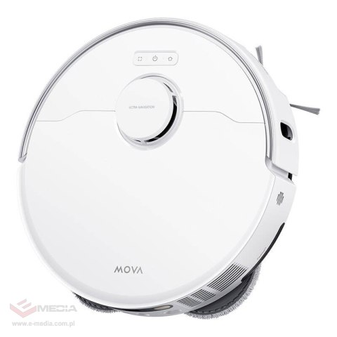 Robot sprzątający MOVA P50 Ultra Robot sprzątający MOVA P50 Ultra