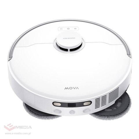 Robot sprzątający MOVA P50 Ultra Robot sprzątający MOVA P50 Ultra