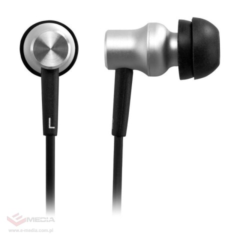 Słuchawki douszne HiFiMAN RE400