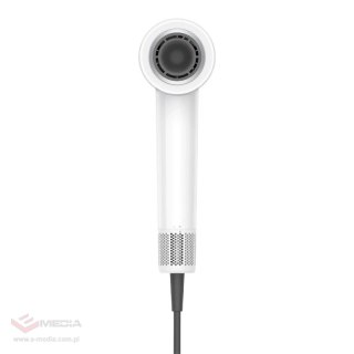 Suszarka do włosów MOVA Turbo (biała)