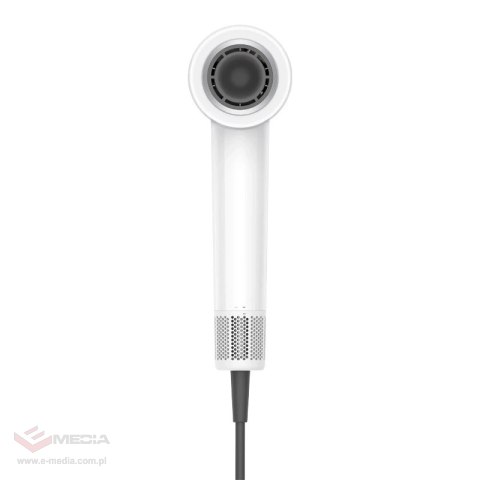 Suszarka do włosów MOVA Turbo (biała)
