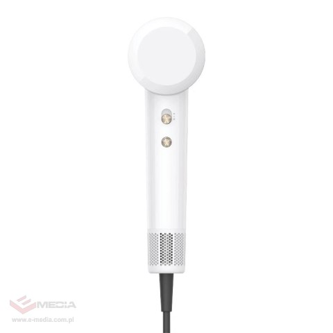 Suszarka do włosów MOVA Turbo (biała)