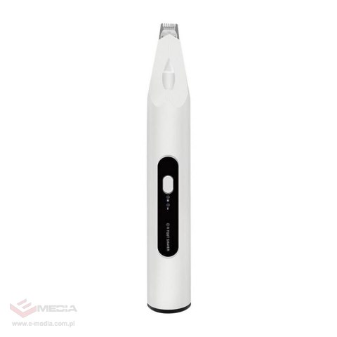 Trymer/Maszynka do strzyżenia dla zwierząt Rojeco