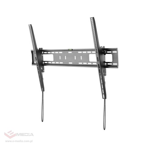 Uchwyt do ściany Kruger&Matz do LED TV 60-100 cali (regulacja w pionie)