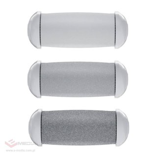 Wymienne końcówki do frezarki ENCHEN Rock (białe)