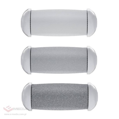 Wymienne końcówki do frezarki ENCHEN Rock (białe)