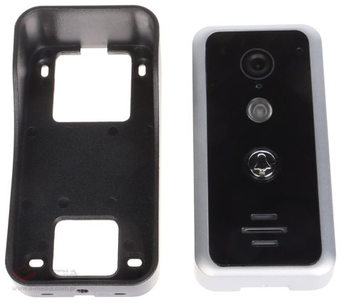 ZESTAW WIDEODOMOFONOWY ATLO-VD-D71KH1-TUYA