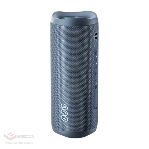 Głośnik bezprzewodowy QCY SP7 (niebieski)