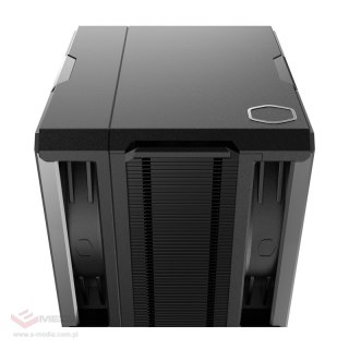 Chłodzenie CPU Cooler Master Hyper 612 APEX (czarny)