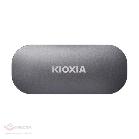 Dysk SSD KIOXIA Exceria Plus 500 GB USB 3.2