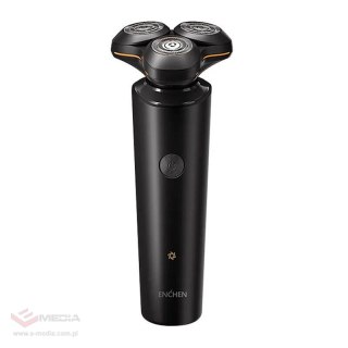 Enchen Golarka elektryczna X8S-C 5w1