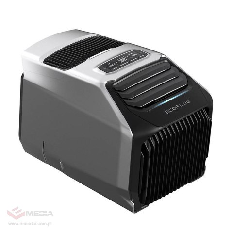 Klimatyzator EcoFlow Wave 2 Klimatyzator EcoFlow Wave 2