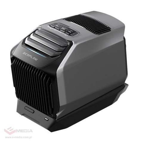 Klimatyzator EcoFlow Wave 2 Klimatyzator EcoFlow Wave 2
