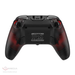 Kontroler bezprzewodowy GameSir Cyclone 2 (czarny)