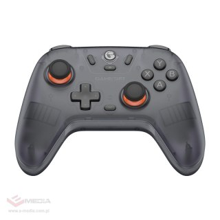 Kontroler bezprzewodowy GameSir T4n Lite Nova (szary)