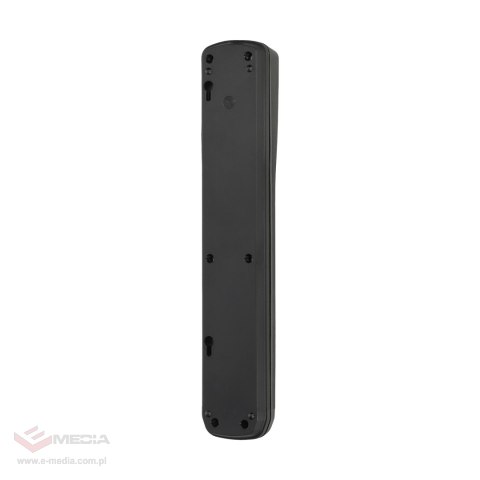 Listwa zasilająca R-5 5m czarny Armac