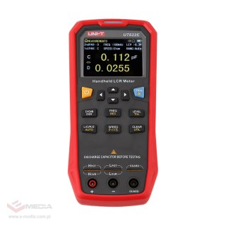 Miernik Uni-T UT622E