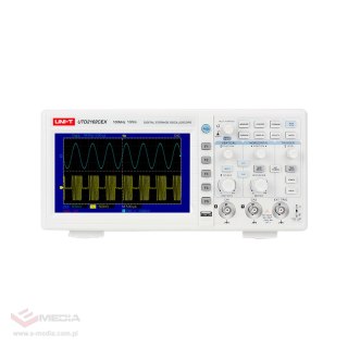 Oscyloskop Uni-T UTD2052CEX+