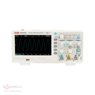 Oscyloskop Uni-T UTD2202CEX+