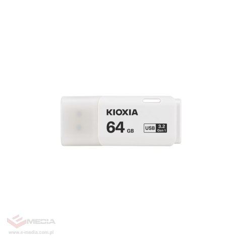 Pendrive Kioxia Hayabusa USB 3.2 64GB