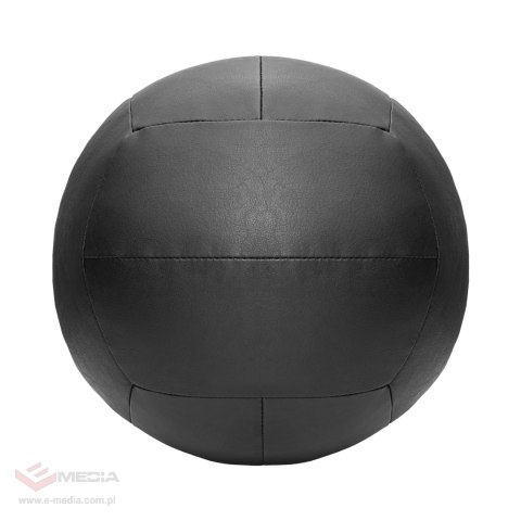 Piłka lekarska do ćwiczeń 8 kg REBEL ACTIVE