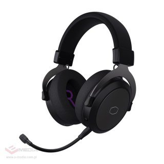 Słuchawki gamingowe Cooler Master CH351 (czarne)