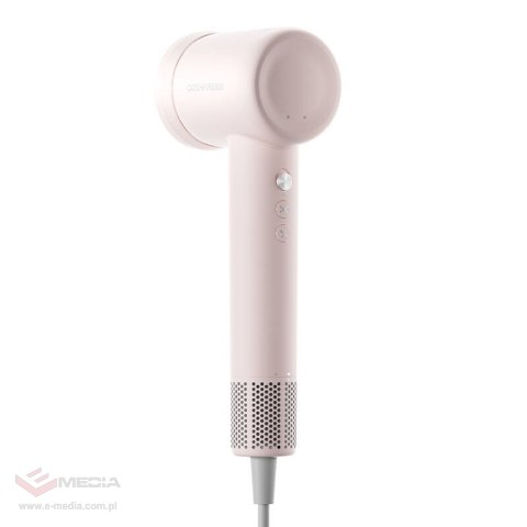 Suszarka do włosów Coshare HD20E SuperFlow SE (różowa)