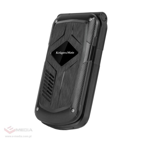 Telefon Kruger&Matz IRON 5 Flip 4G