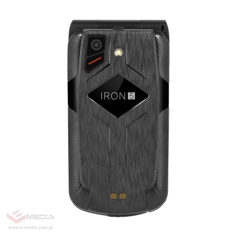 Telefon Kruger&Matz IRON 5 Flip 4G