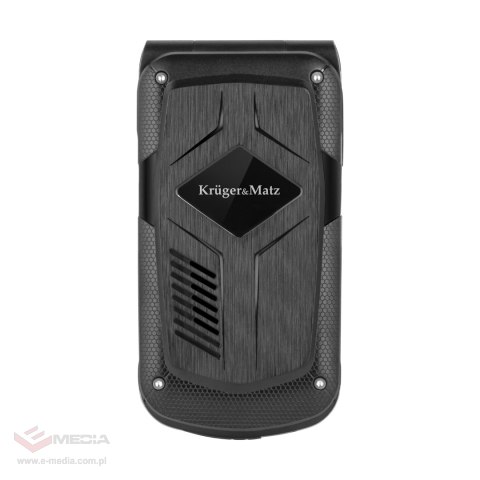 Telefon Kruger&Matz IRON 5 Flip 4G