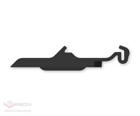 UCHWYT MONTAŻOWY PR5MEC11 DIN TS-35 Teltonika