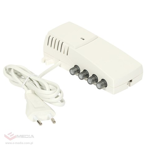 WZMACNIACZ WIELOZAKRESOWY HS-018T TERRA