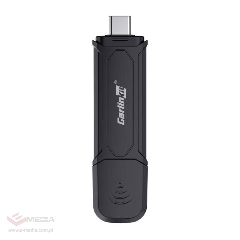 Bezprzewodowy adapter Carlinkit CPC200-MINIX Carplay&Android Auto