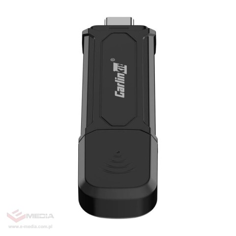 Bezprzewodowy adapter Carlinkit CPC200-MINIX Carplay&Android Auto