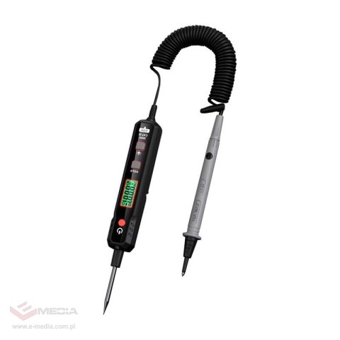 Cyfrowy multimetr Habotest HT86B