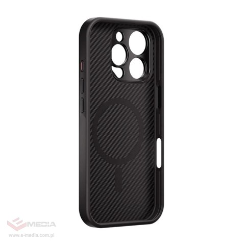 Etui Freewell dla Iphone 16 PRO z uchwytem