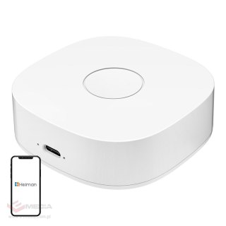 Inteligentna Bramka Heiman WS2GW-R WiFi