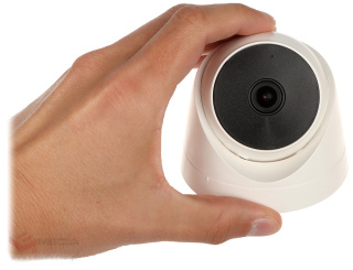 CAMERA AHD, HD-CVI, HD-TVI APTI-H50PV21-28W 2Mpx / 5Mpx 2.8 mm