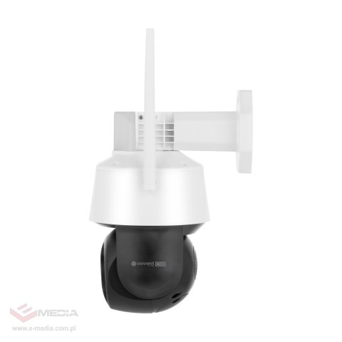 Kamera Wi-Fi zewnętrzna Kruger&Matz Connect C110 Tuya