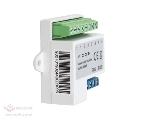 MODUŁ FUNKCYJNY M-SM5 VIDOS 2IP